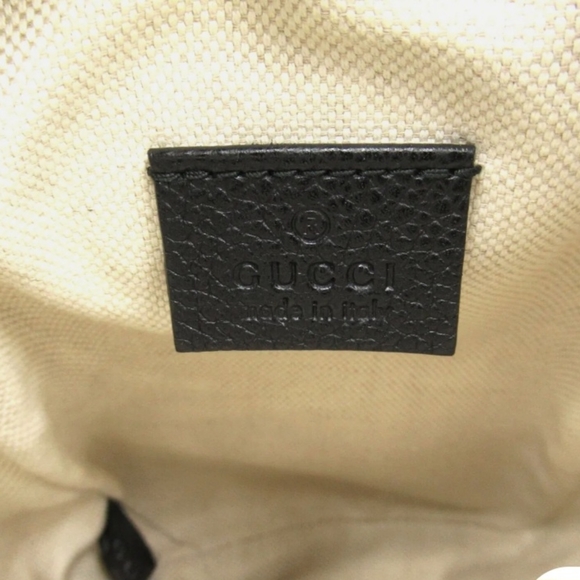 Gucci Cross body Bag - new - Picture 9 of 13